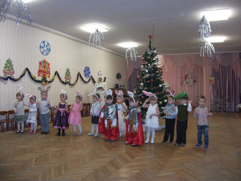 зря волновалась