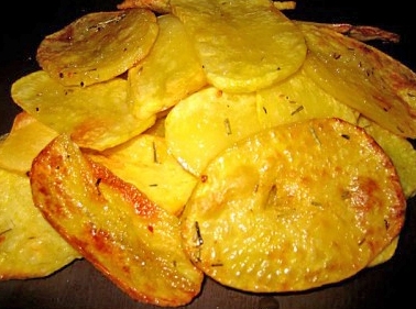 А вот и мое меню на Новый Год!