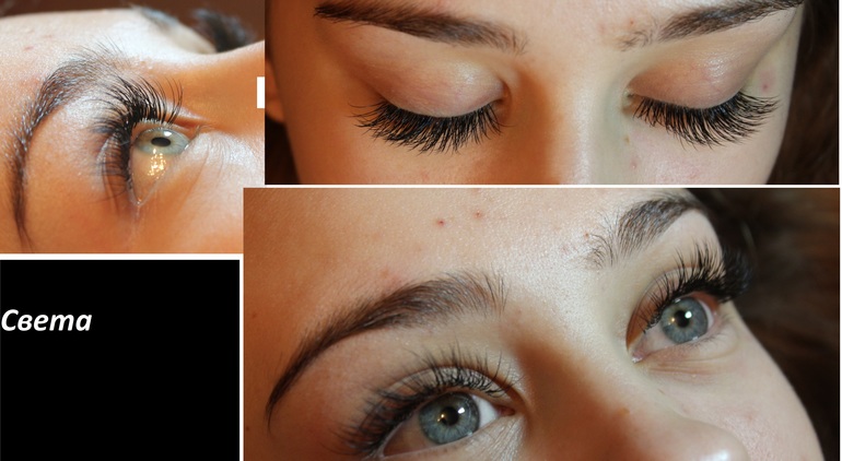 новая работа