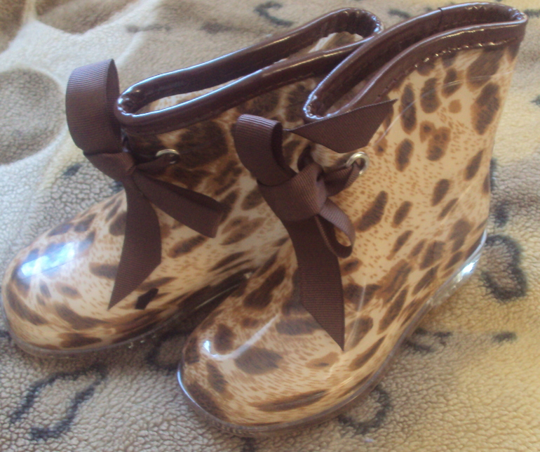 Посылка с ТАО