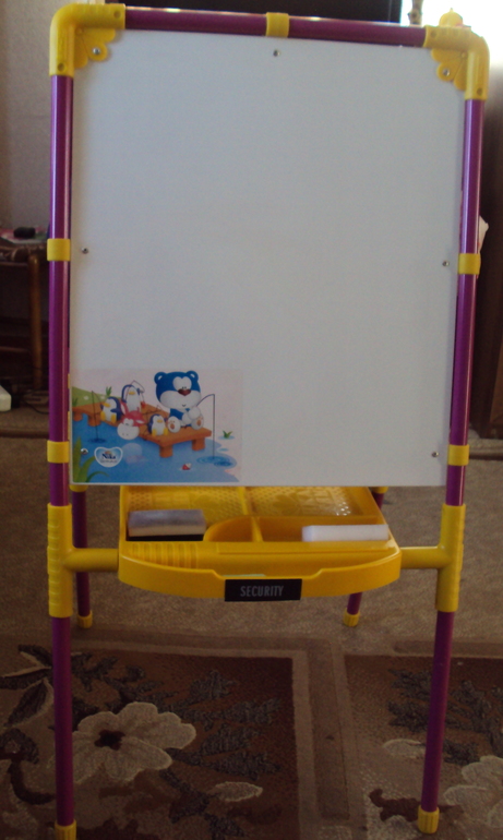 Подарки от Деда Мороза)