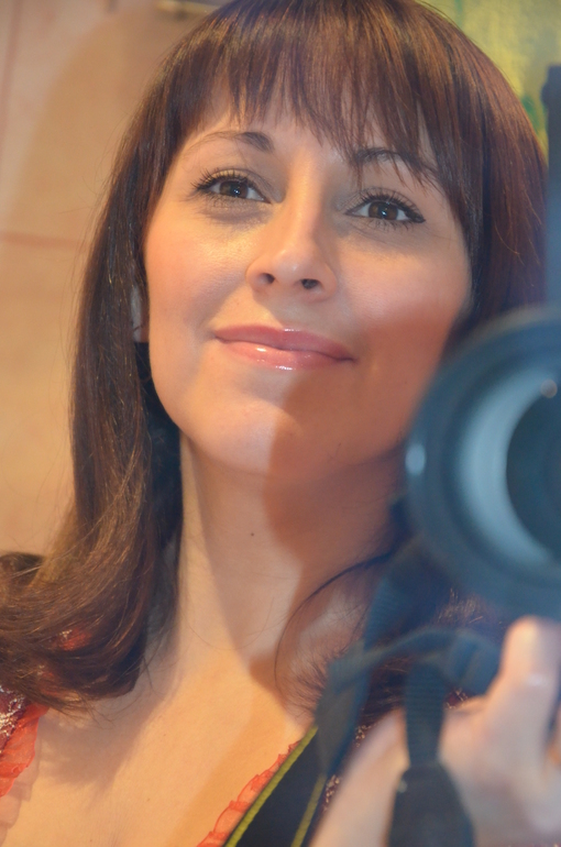 Была такая,стала такая №2