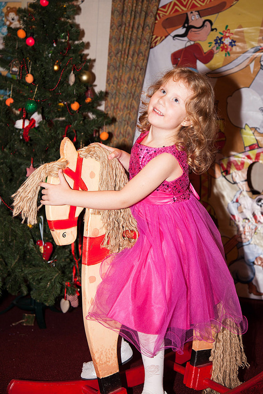 День Рождения в кафе