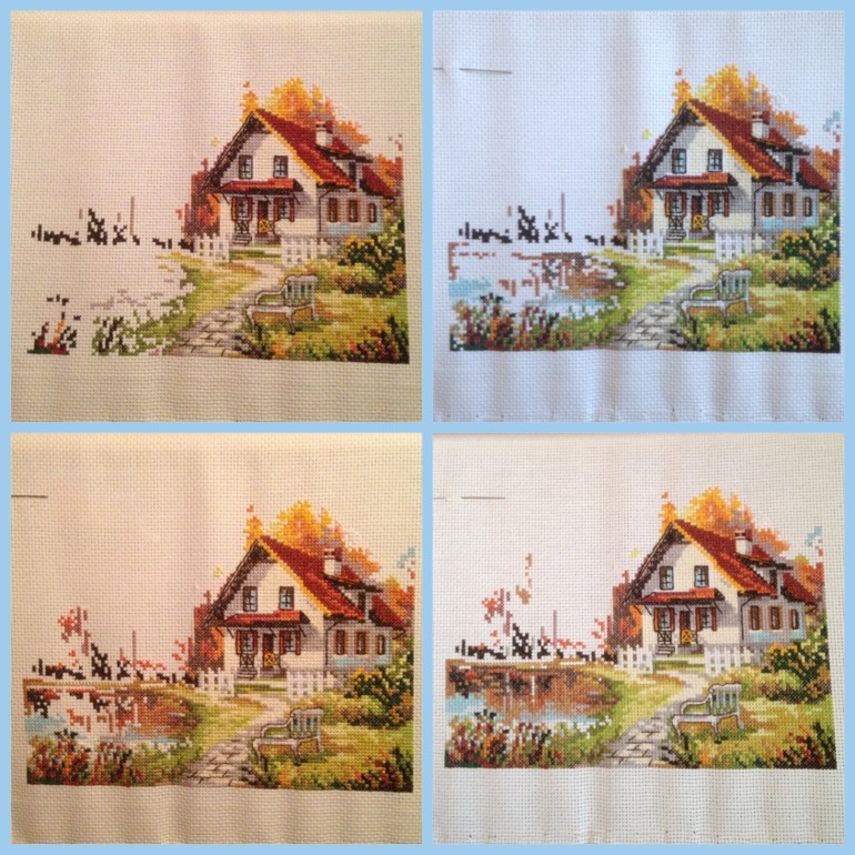 Когда-то хотелось поверить в примету...