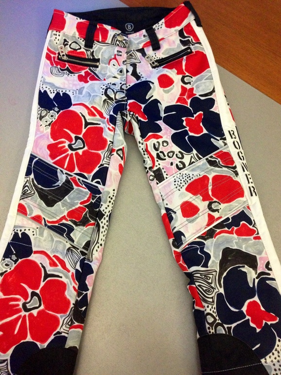 Bogner. 5 лет. 14500 р