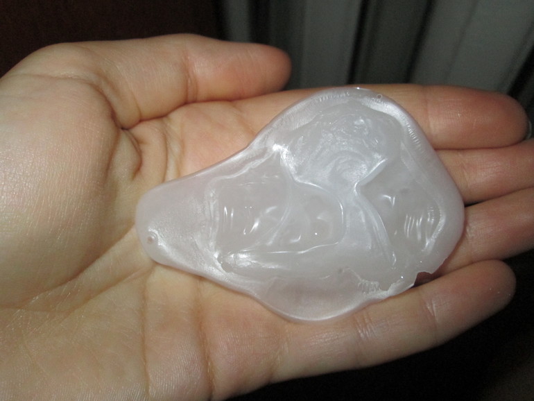 Девочки,теперь моя очередь)) кто,что видит???