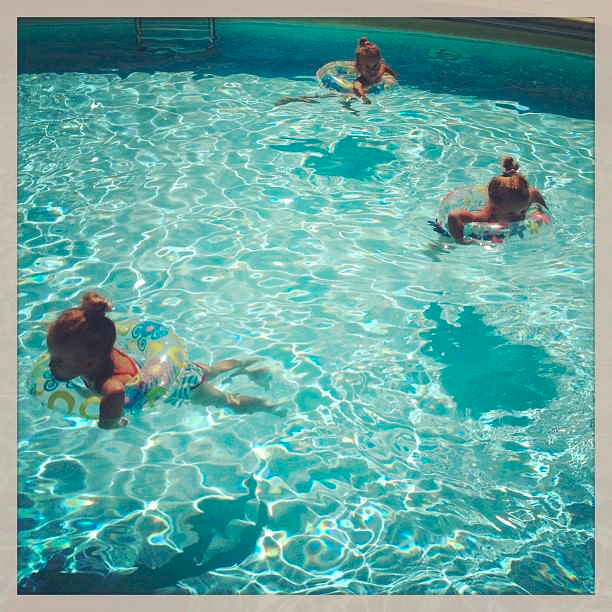 Быть родителями