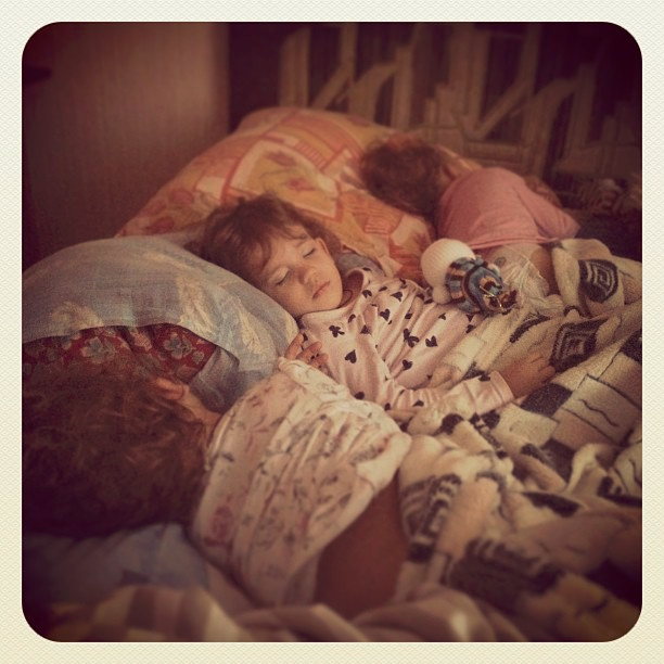 Быть родителями