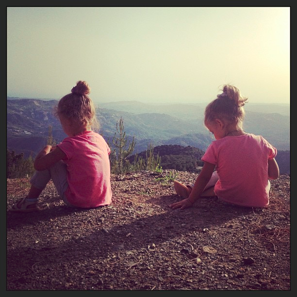 Быть родителями