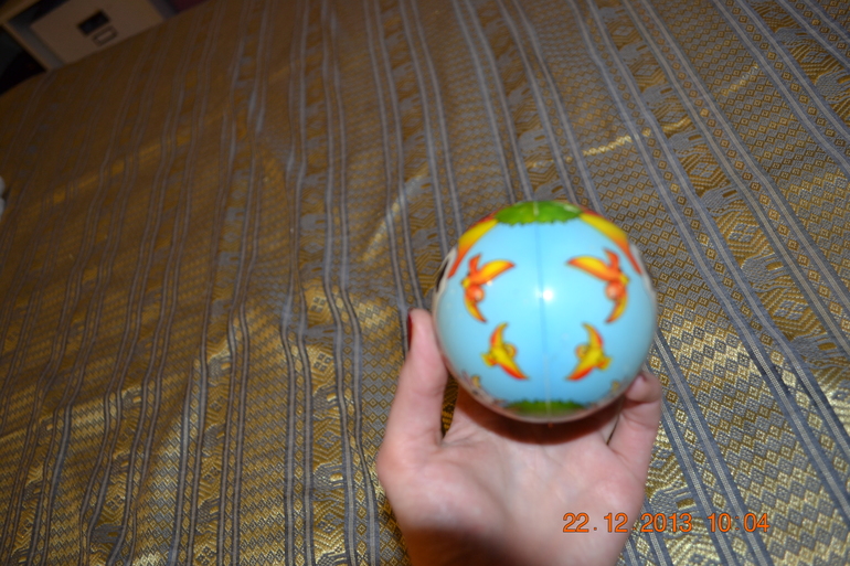 ТН Птицы 2, 3Д