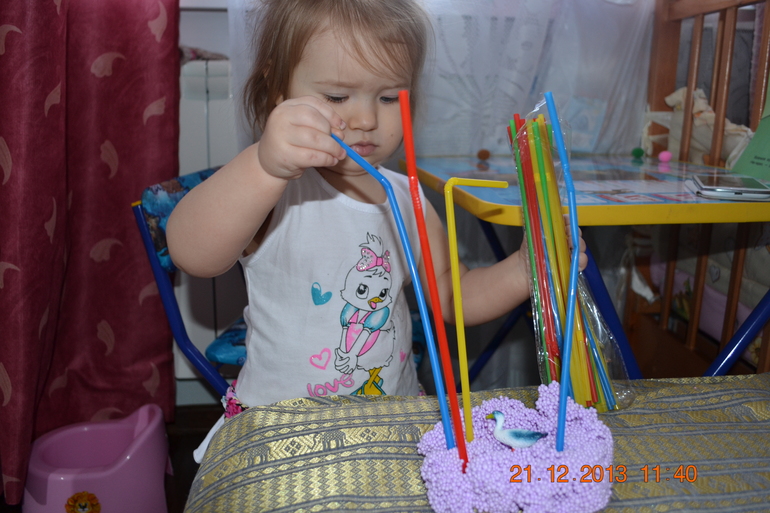 ТН Птицы 2, 3Д