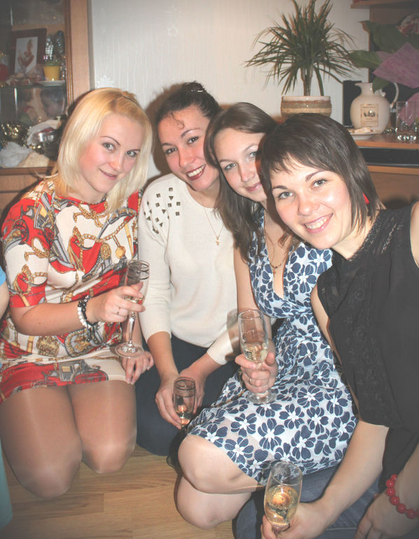 День рождения сынули или в сказке у Фиксиков!!