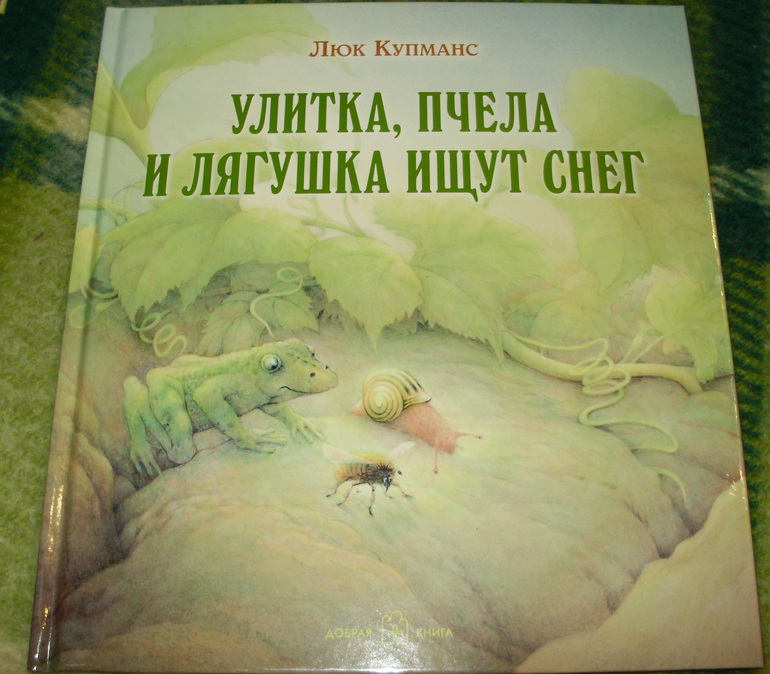 Зимние книги и другие новинки декабря