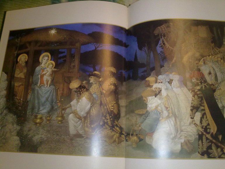 Зимние книги и другие новинки декабря