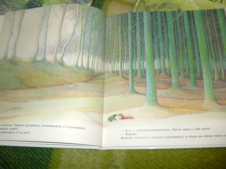 Зимние книги и другие новинки декабря