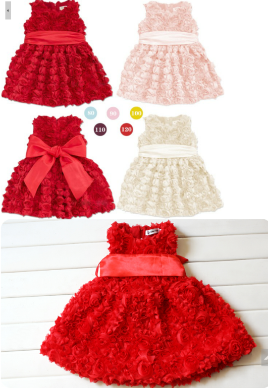 платья из роз, цена 595 руб! сразу на ваш адрес!