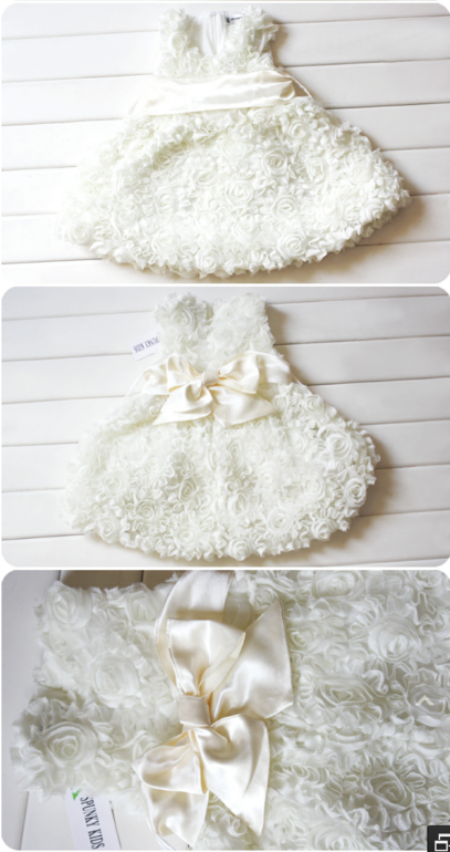 платья из роз, цена 595 руб! сразу на ваш адрес!