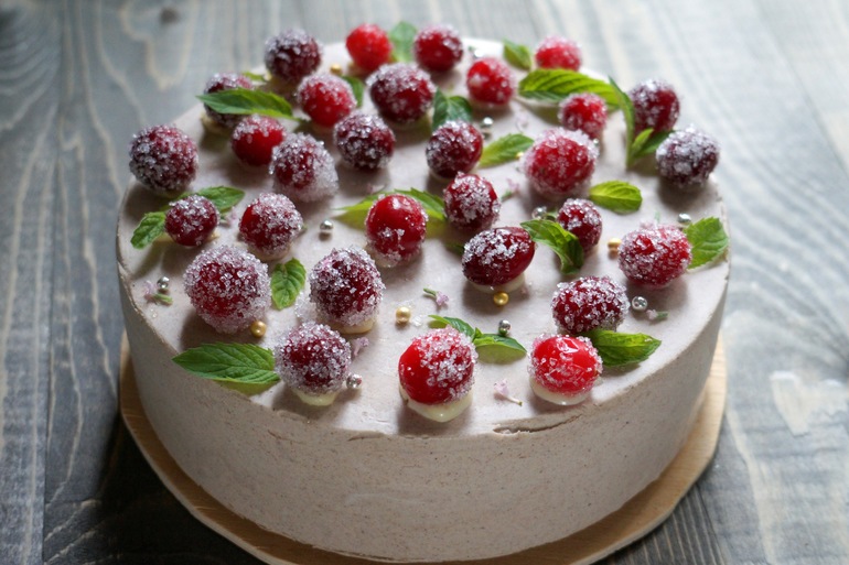 Десерты для диабетиков 2 типа рецепты с фото простые и вкусные