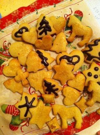 Ждем Лошадку.. А вы?