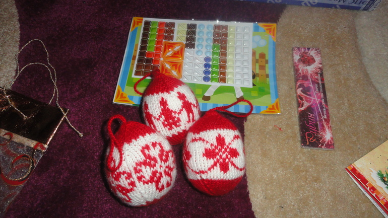 Наша Феечка Умничка)))