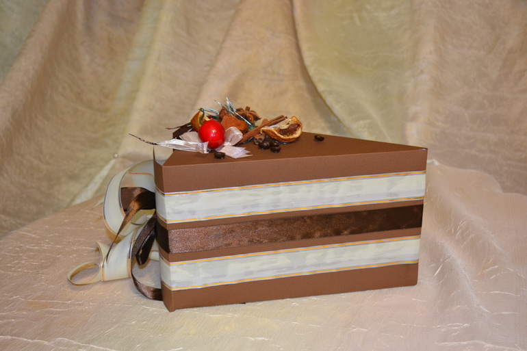 Мои новогодние прянички... И в подарок и для себя...