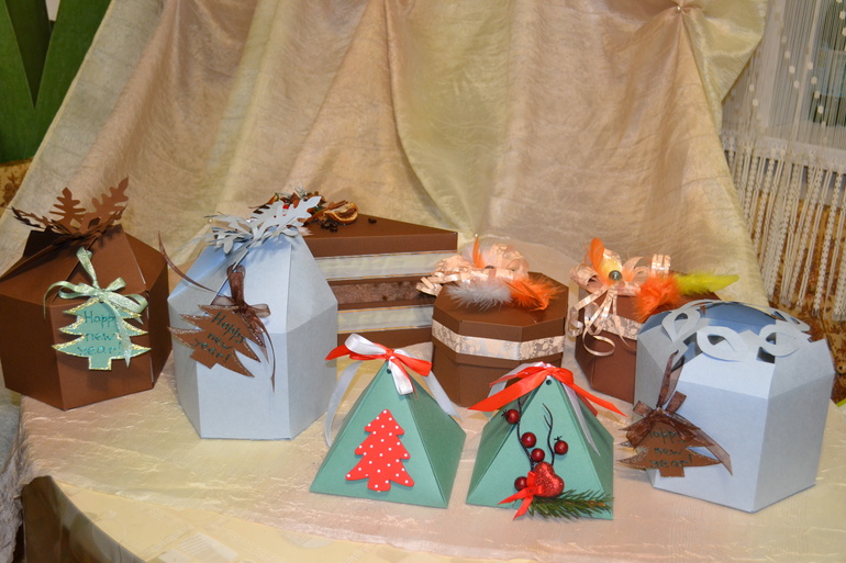 Мои новогодние прянички... И в подарок и для себя...