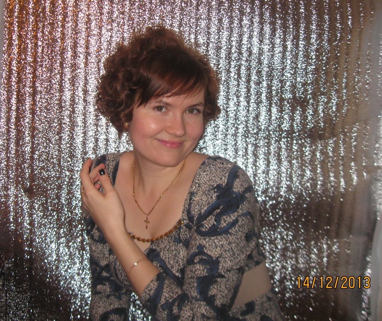 заинтересовало.....сколько мне дадите лет???