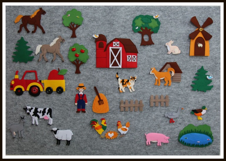 Игрушки и развивашки от1,5 до 2 лет