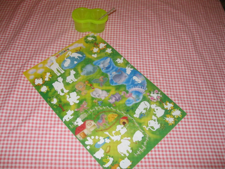 Игрушки и развивашки от1,5 до 2 лет