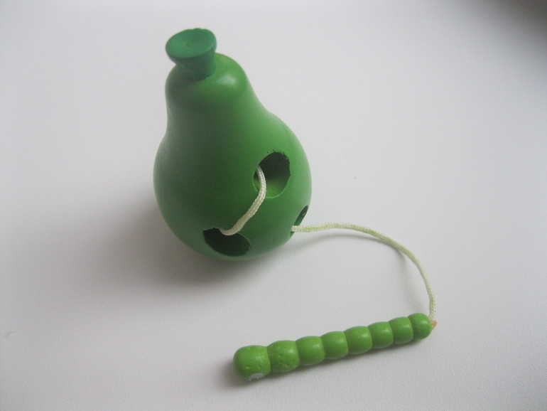 Игрушки и развивашки от1,5 до 2 лет