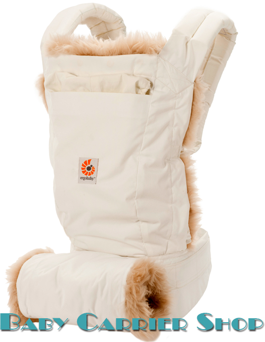 Нужны отзывы о ERGO BABY CARRIER DESIGNER WINTER EDITION