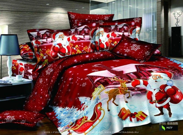 Срочно куплю новогоднее постельное белье евро и детское!!!