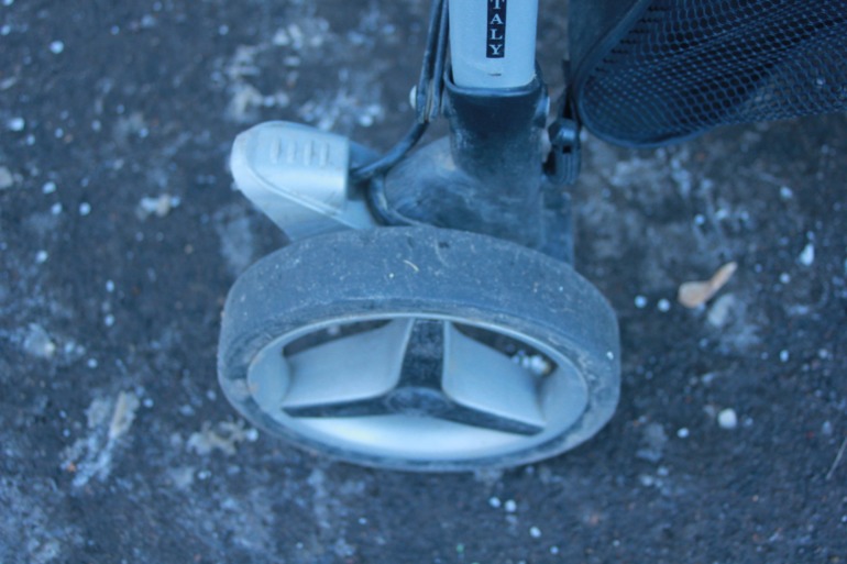 Фото Коляска трость Peg Perego Si