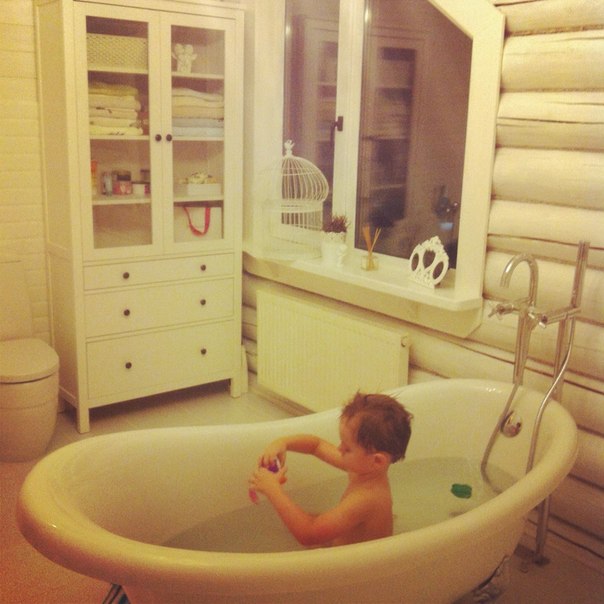 Счастье есть...