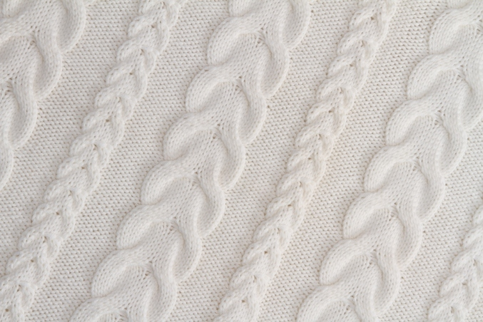 Вязальщицы, кто возьмётся?