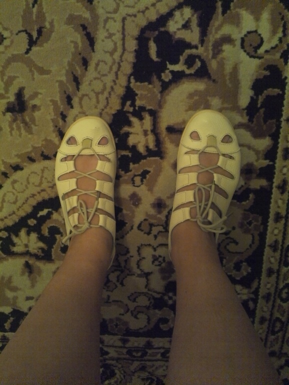 Один день из жизни! (Взлет 68, день 28)