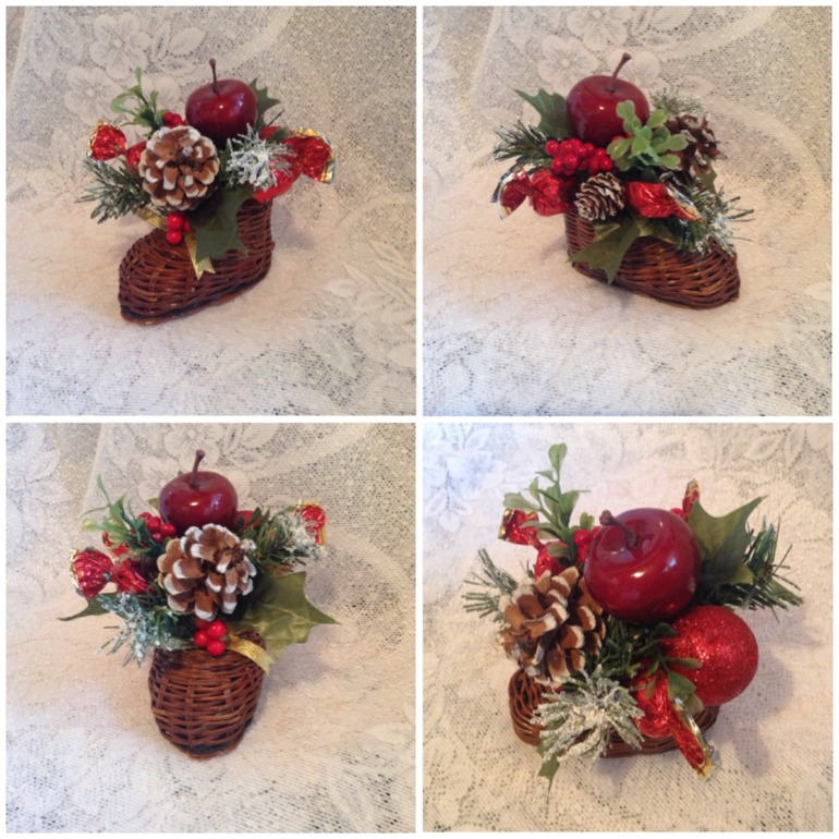 Из последнего, новогоднего...