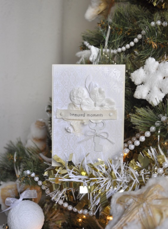 Пачка открыток)