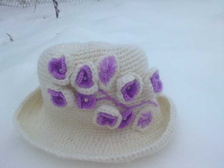 Немного нового.....