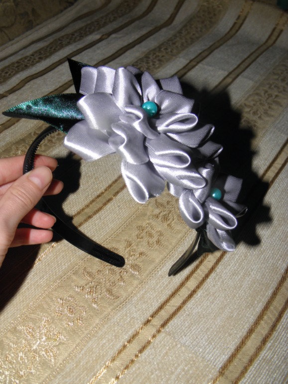 Ободочки и не только).