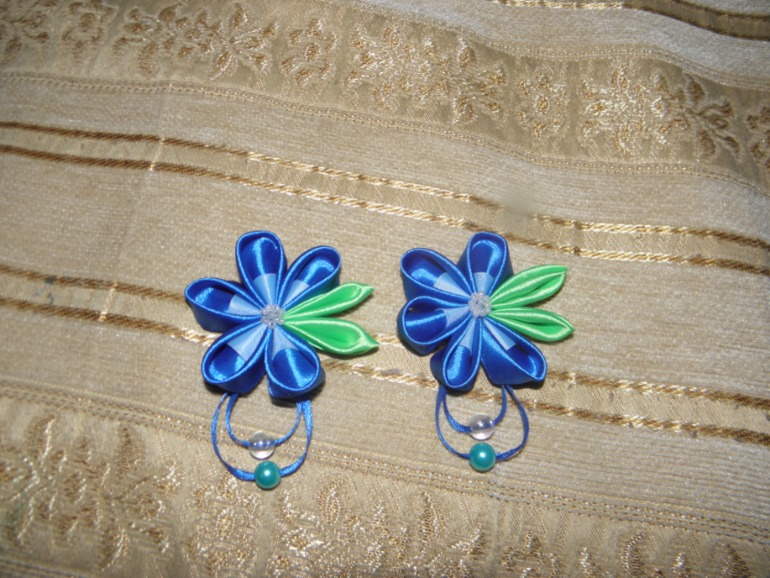 Ободочки и не только).