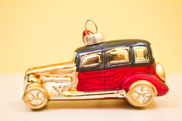 Новогоднее из Икеа. Продолжение