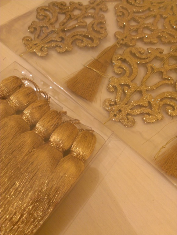 Новогоднее из Икеа. Продолжение