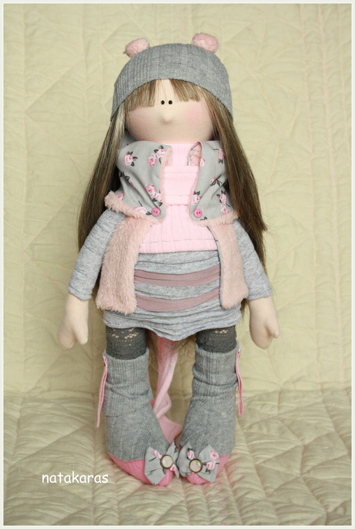 Девочки - припевочки)