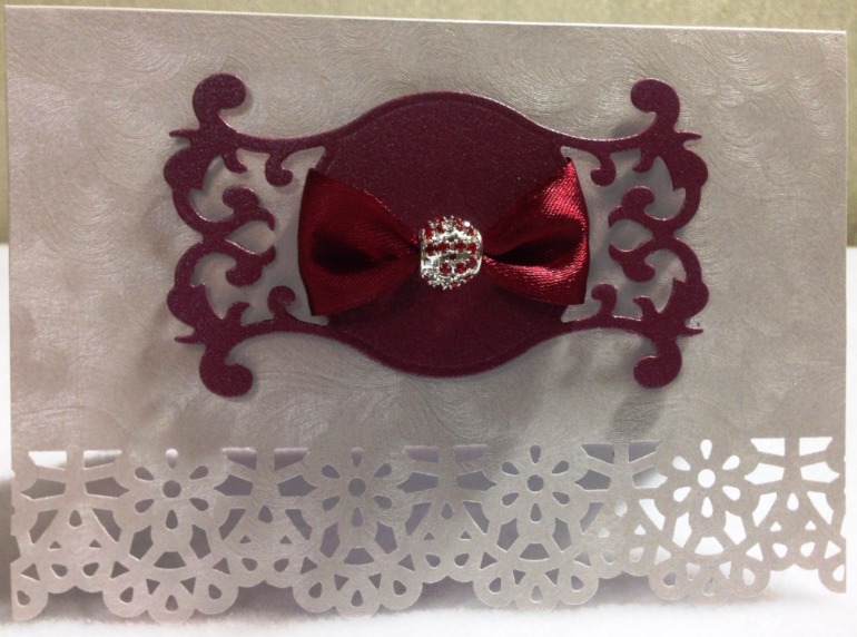 Приглашалочки.