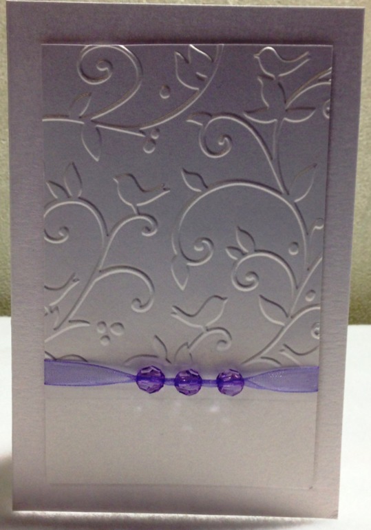 Приглашалочки.