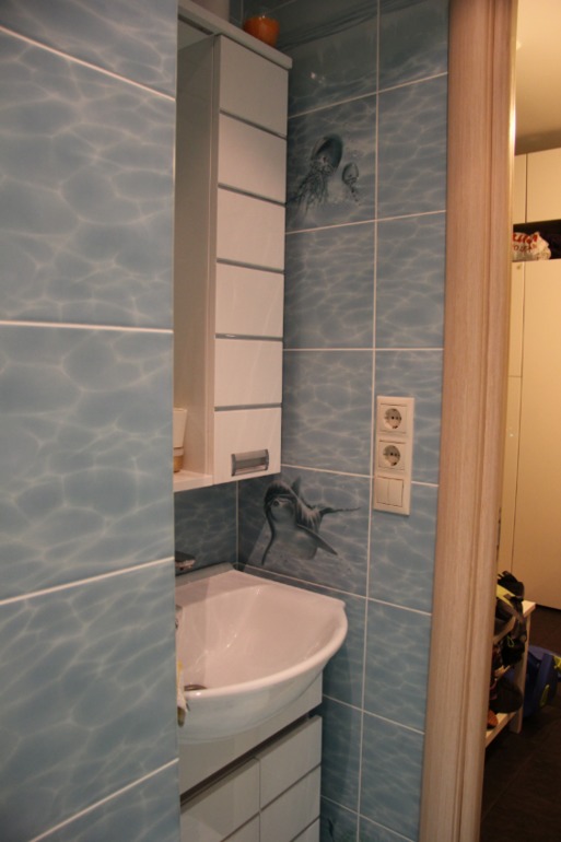 Дайвинг каждый день, наш су........