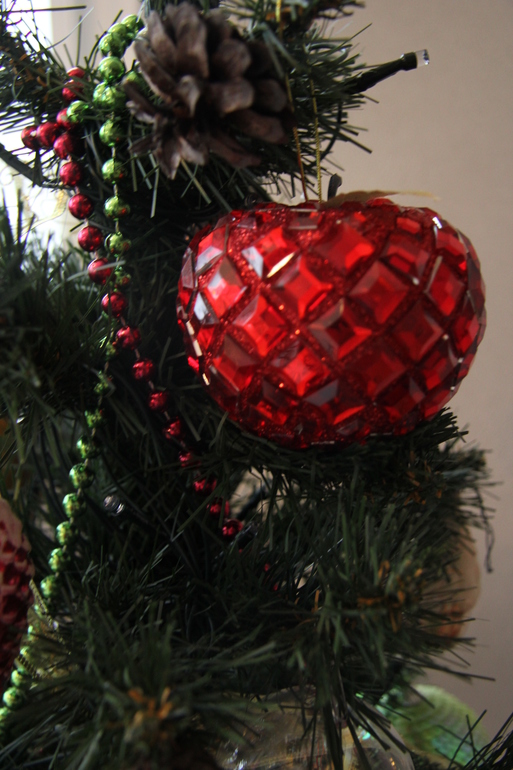 Наряжаемся....