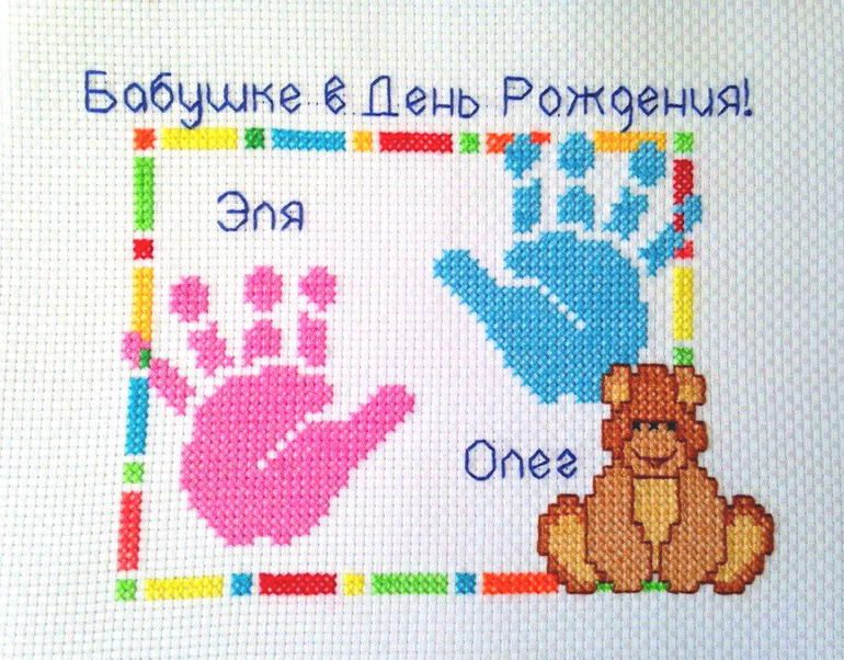 Мои новые Метрики