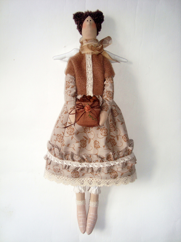 Повтор моей  кофеюшки